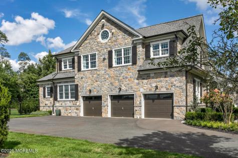 3 Bretwood Drive N Colts Neck NJ 07722