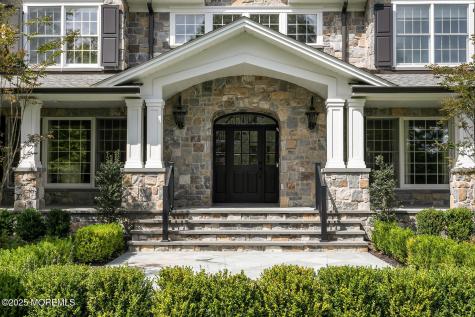 3 Bretwood Drive N Colts Neck NJ 07722