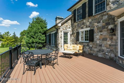 3 Bretwood Drive N Colts Neck NJ 07722