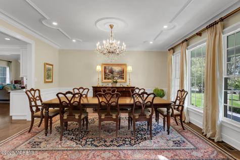 3 Bretwood Drive N Colts Neck NJ 07722