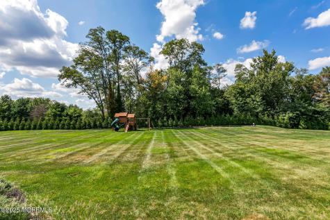 3 Bretwood Drive N Colts Neck NJ 07722