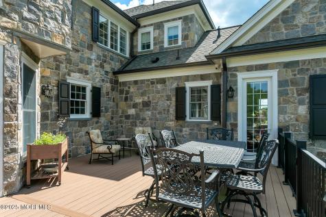 3 Bretwood Drive N Colts Neck NJ 07722