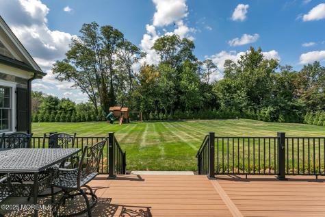 3 Bretwood Drive N Colts Neck NJ 07722