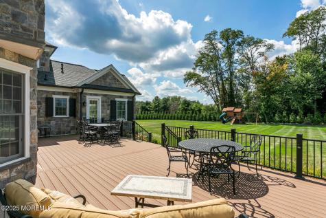 3 Bretwood Drive N Colts Neck NJ 07722