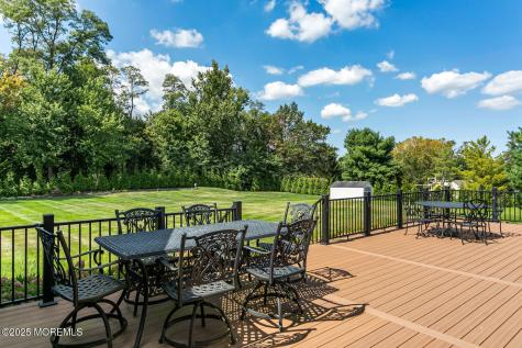3 Bretwood Drive N Colts Neck NJ 07722