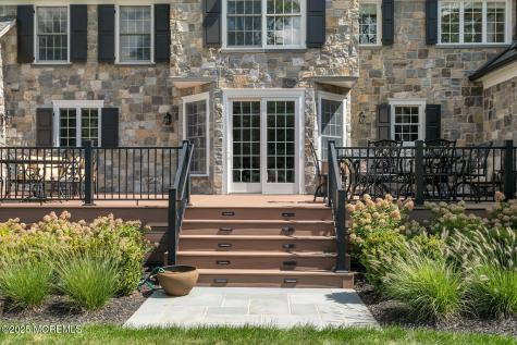 3 Bretwood Drive N Colts Neck NJ 07722