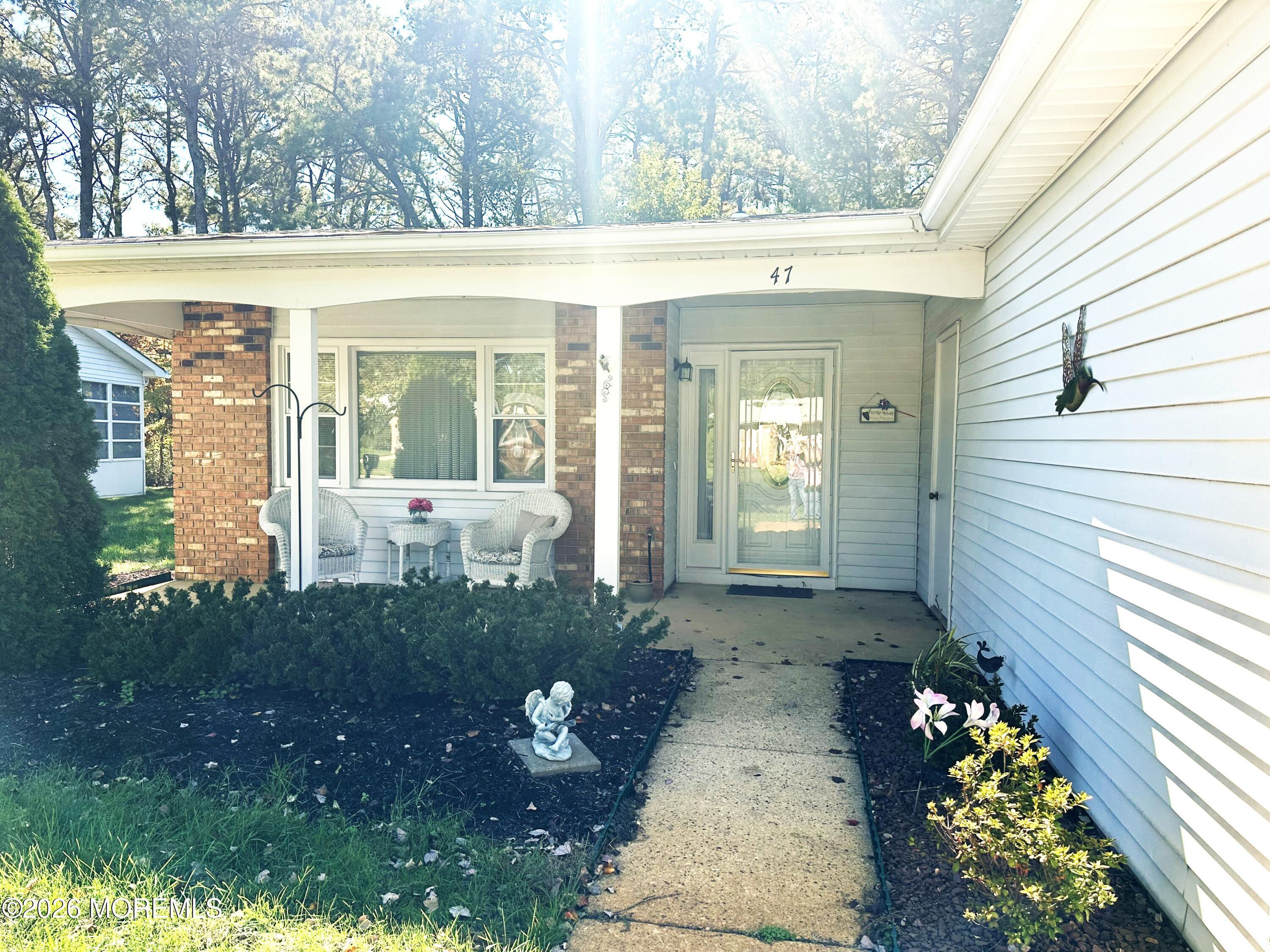 47 Courtshire Drive Brick NJ 08723