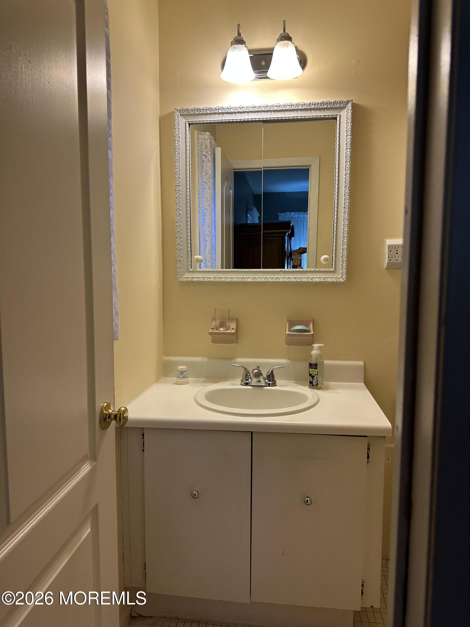 47 Courtshire Drive Brick NJ 08723