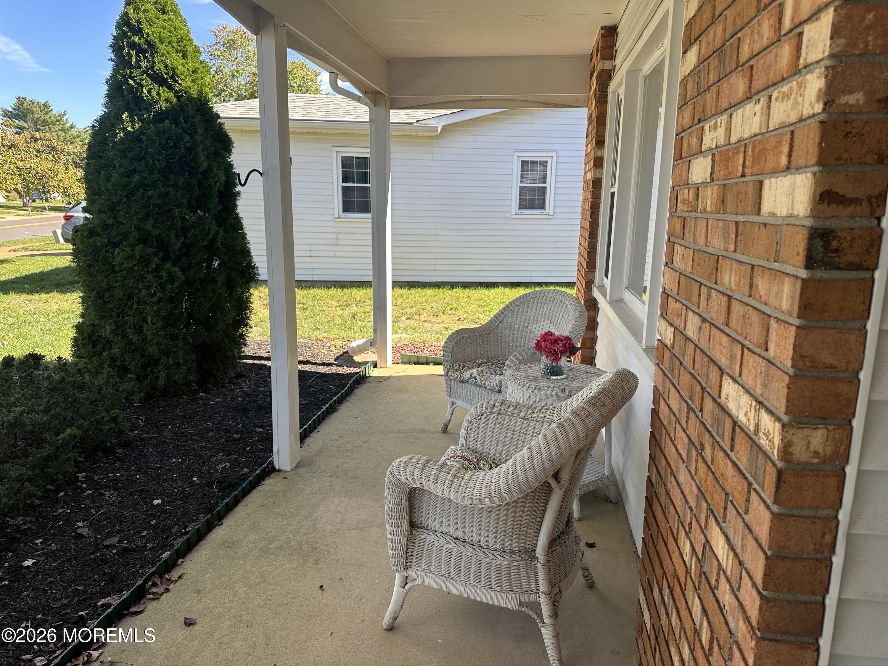 47 Courtshire Drive Brick NJ 08723