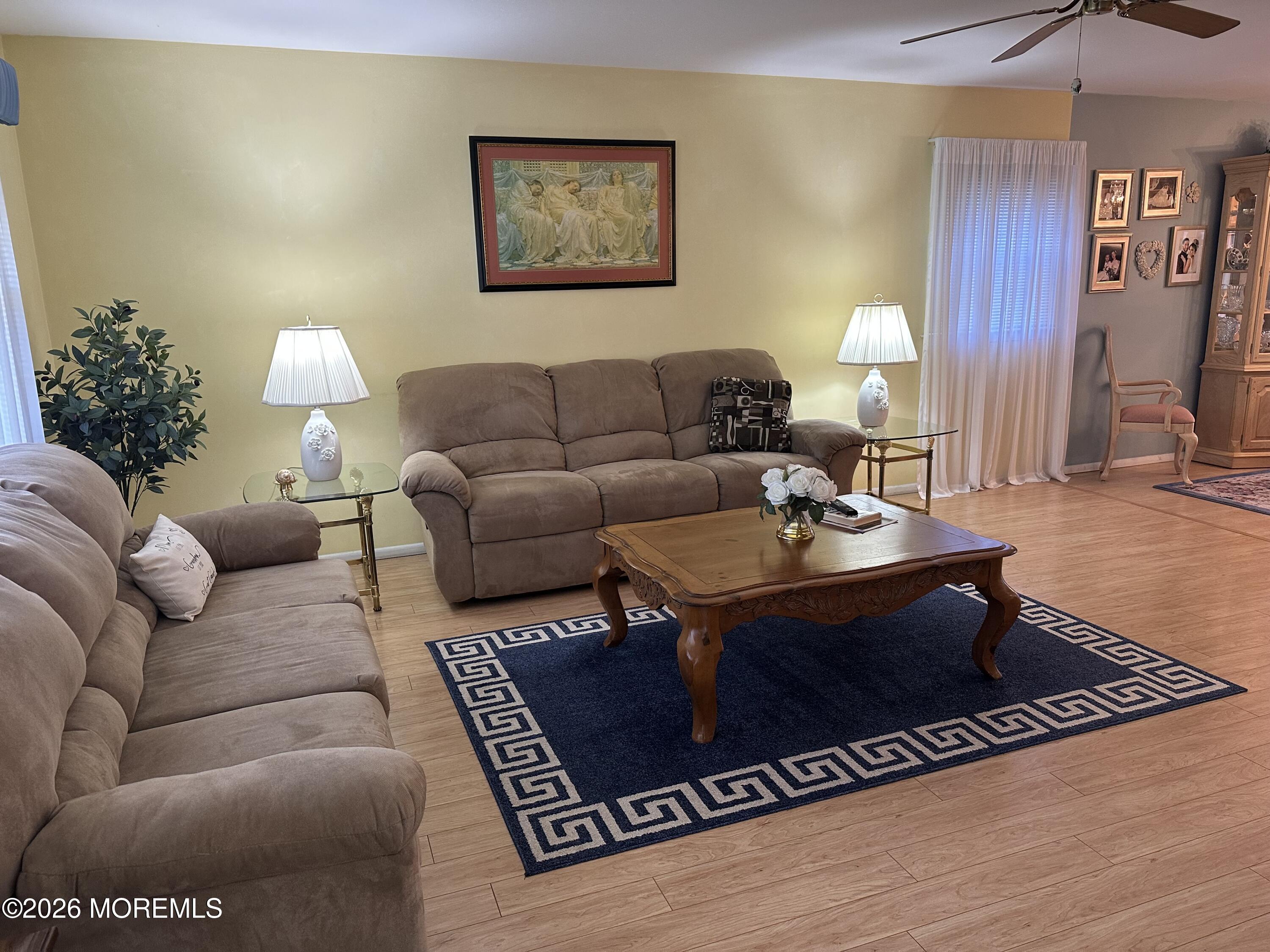 47 Courtshire Drive Brick NJ 08723
