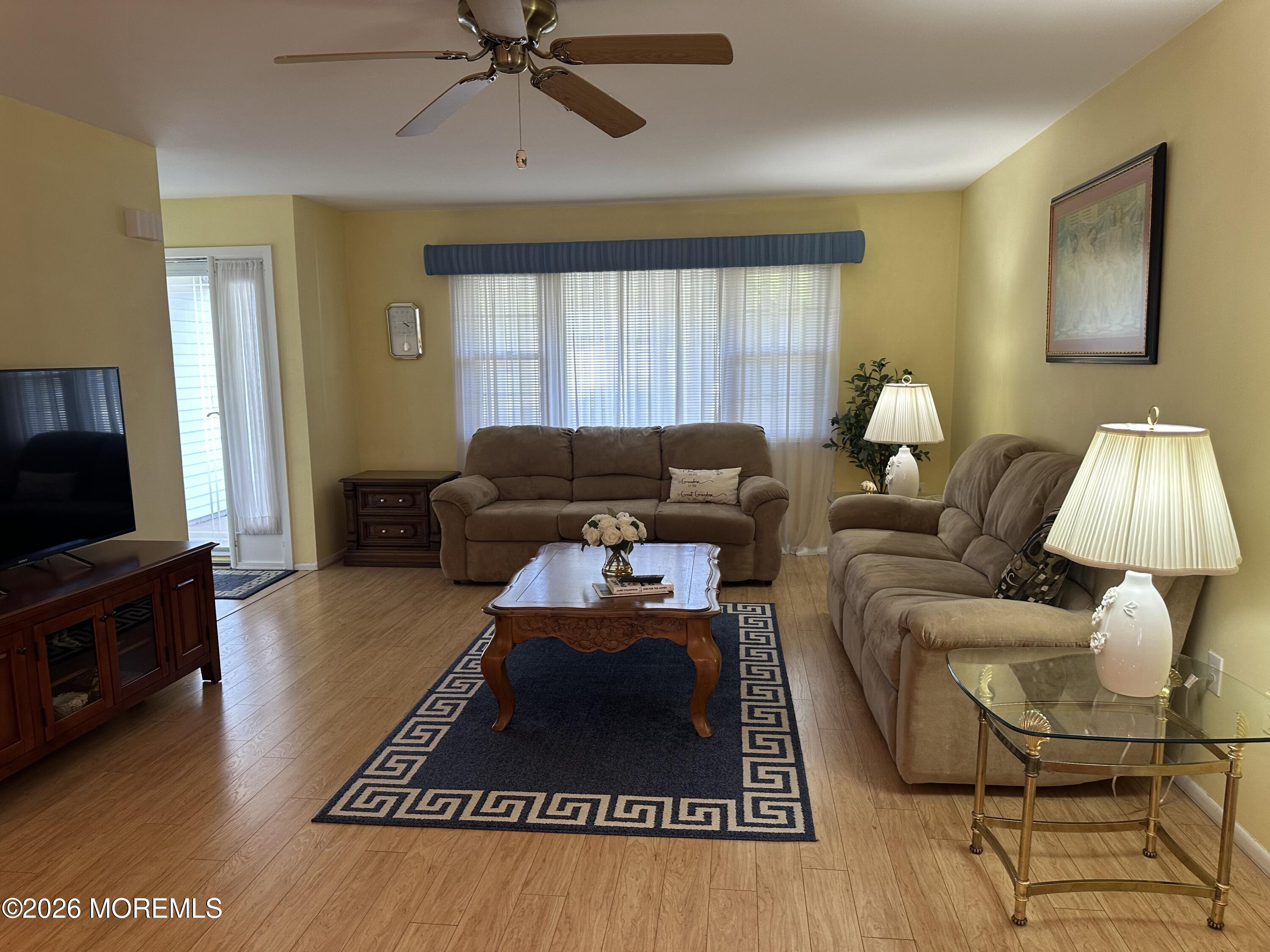 47 Courtshire Drive Brick NJ 08723