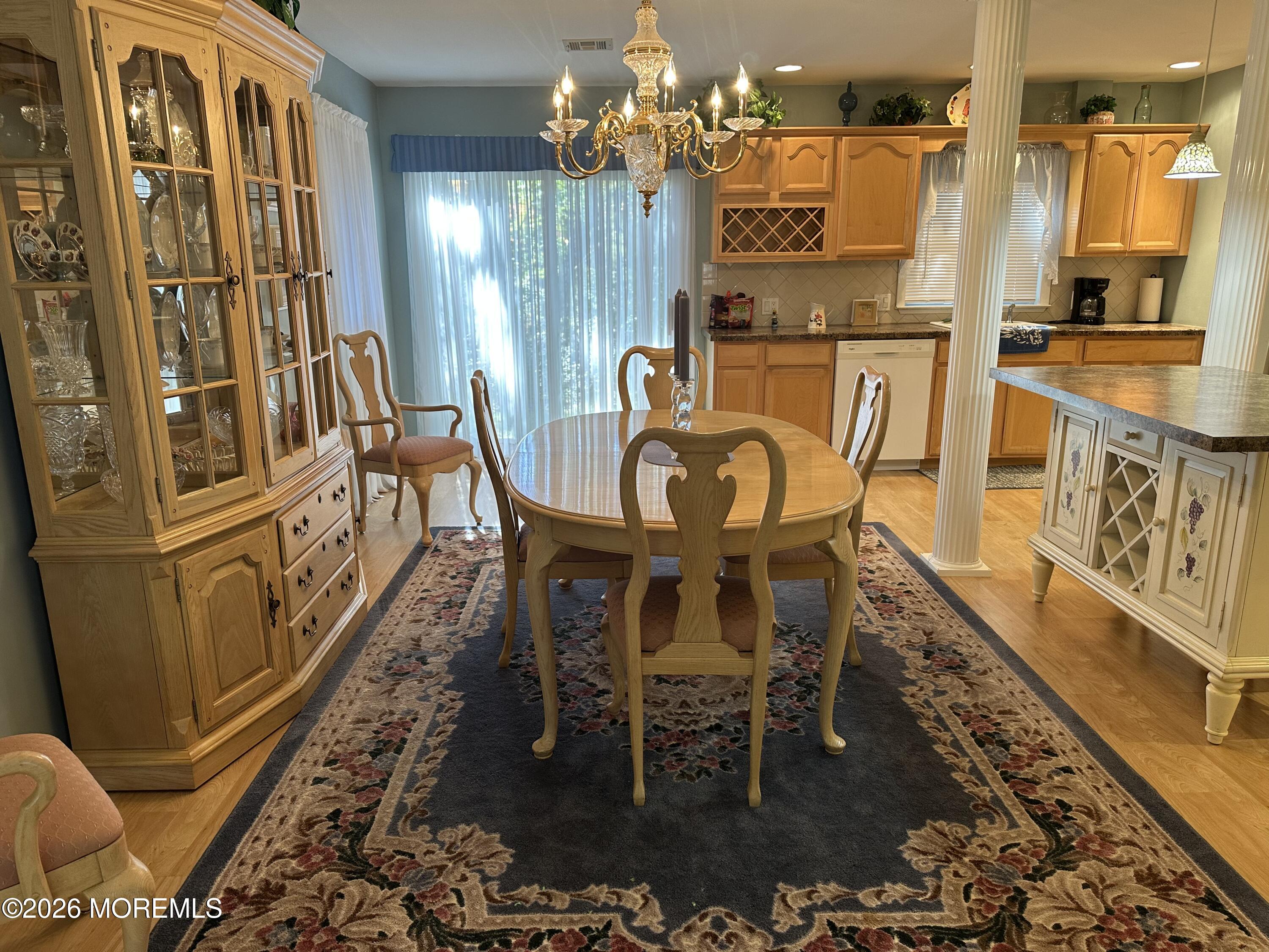 47 Courtshire Drive Brick NJ 08723