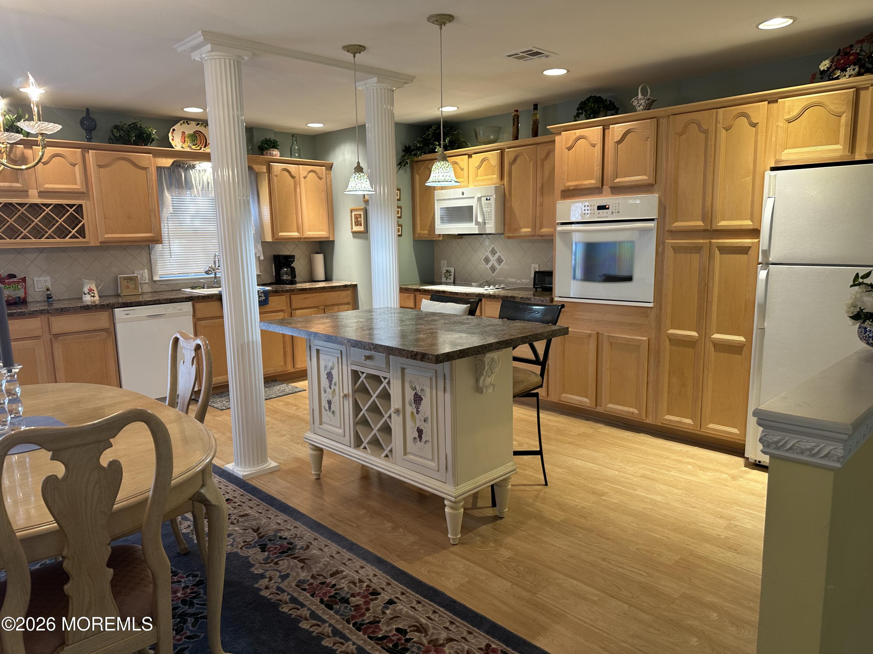 47 Courtshire Drive Brick NJ 08723