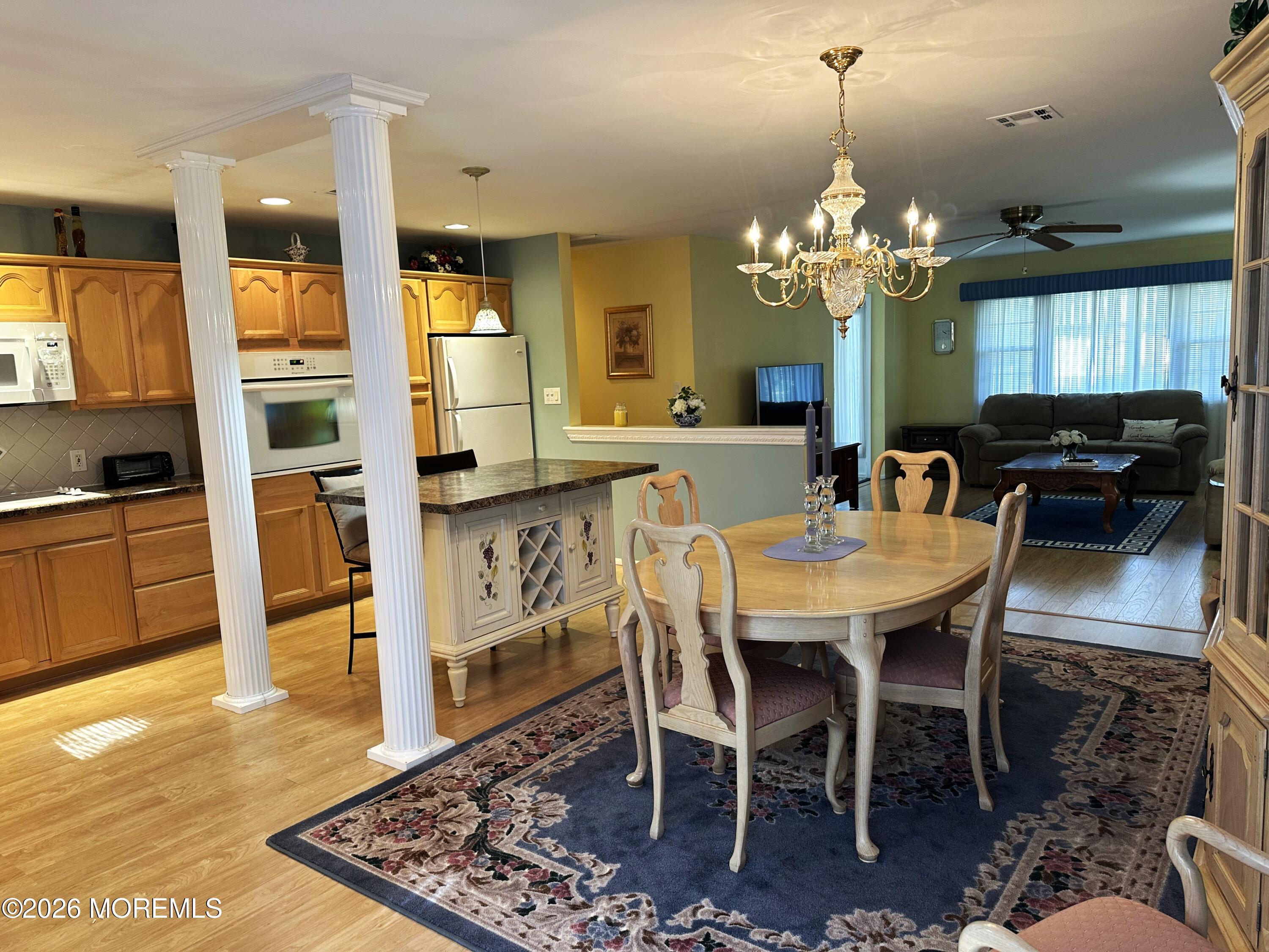47 Courtshire Drive Brick NJ 08723