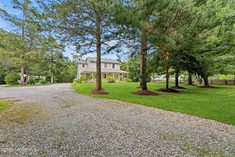 48 Larrabee Boulevard Howell NJ 07731