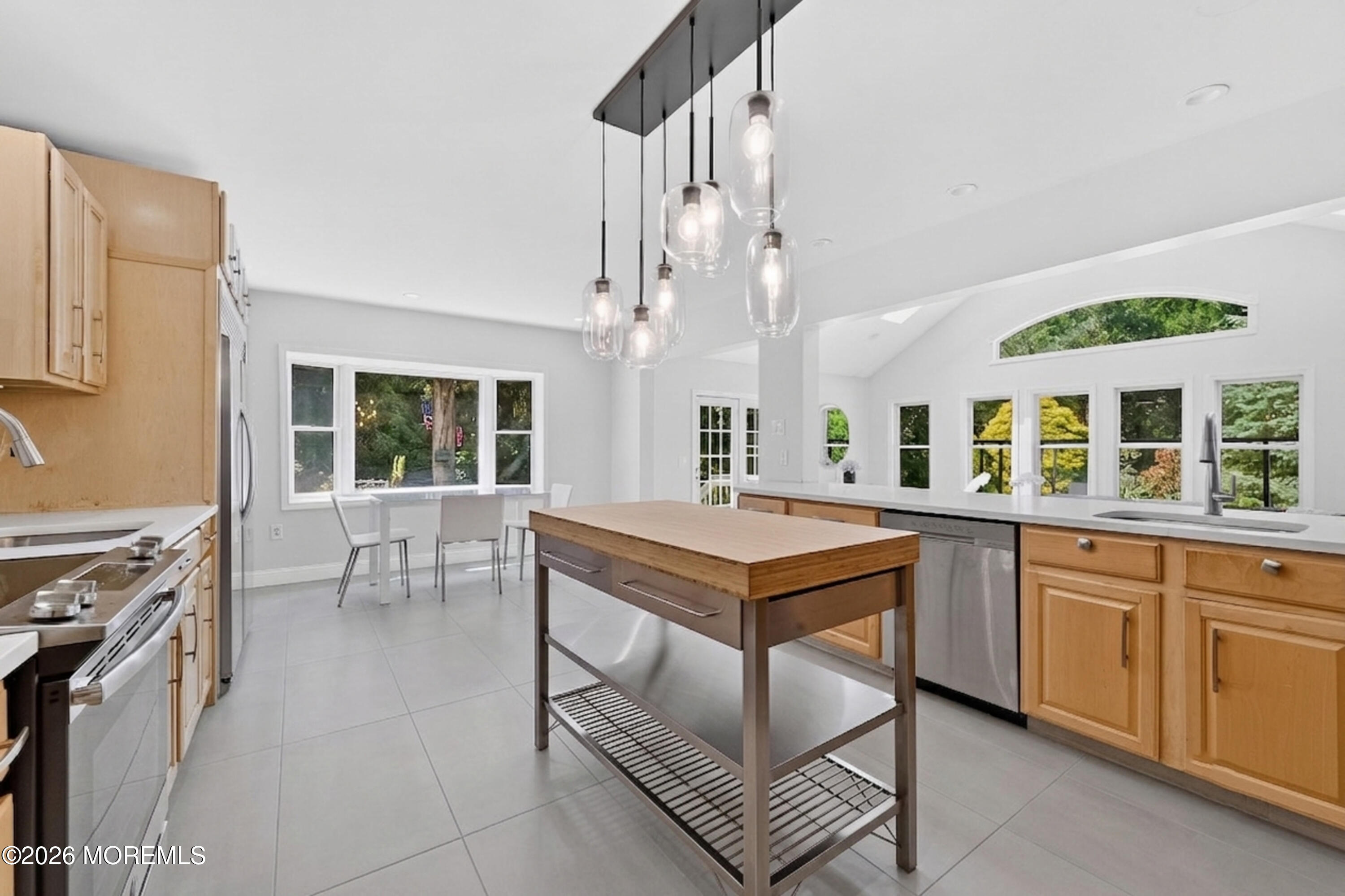 48 Larrabee Boulevard Howell NJ 07731
