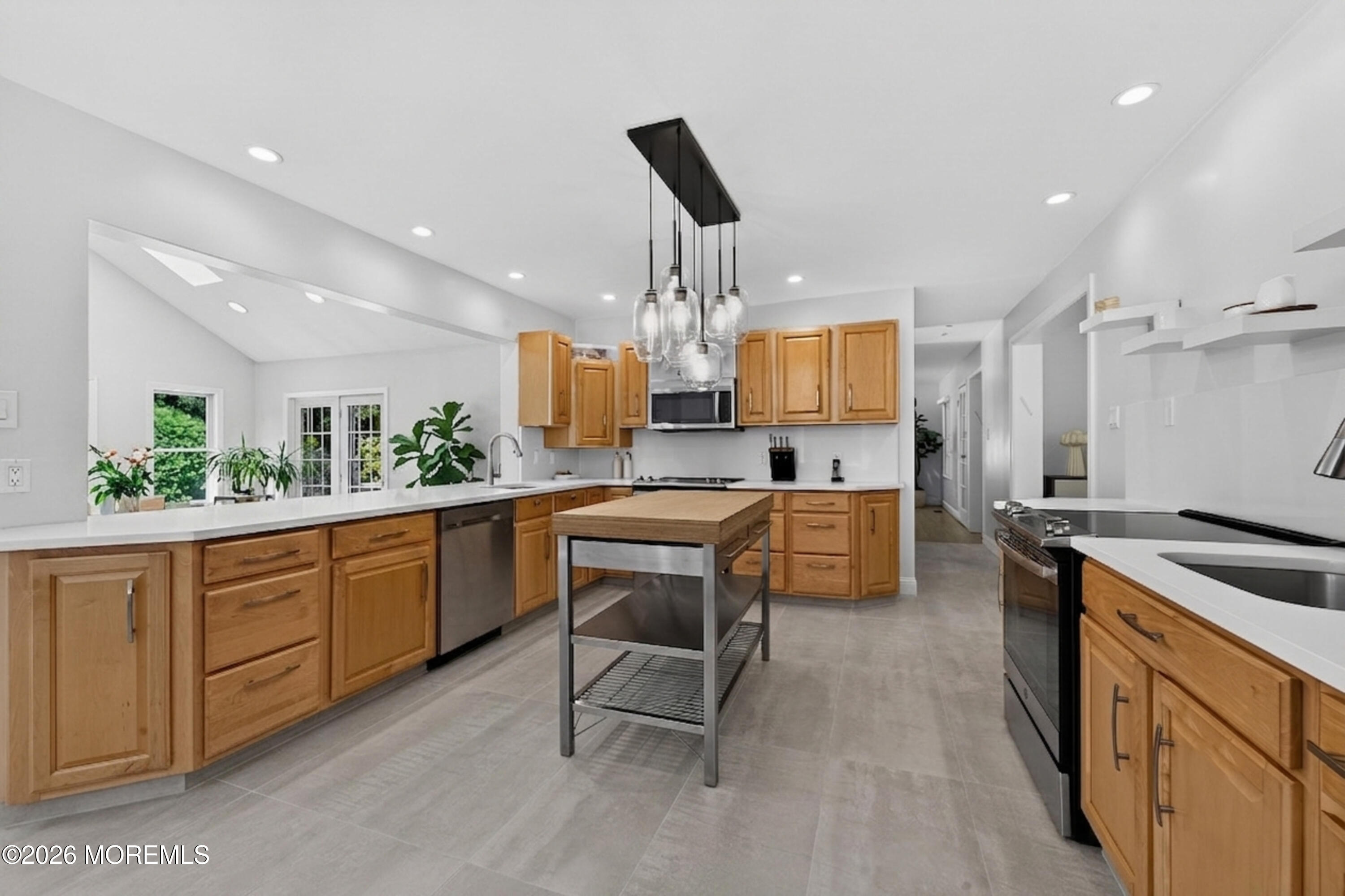 48 Larrabee Boulevard Howell NJ 07731