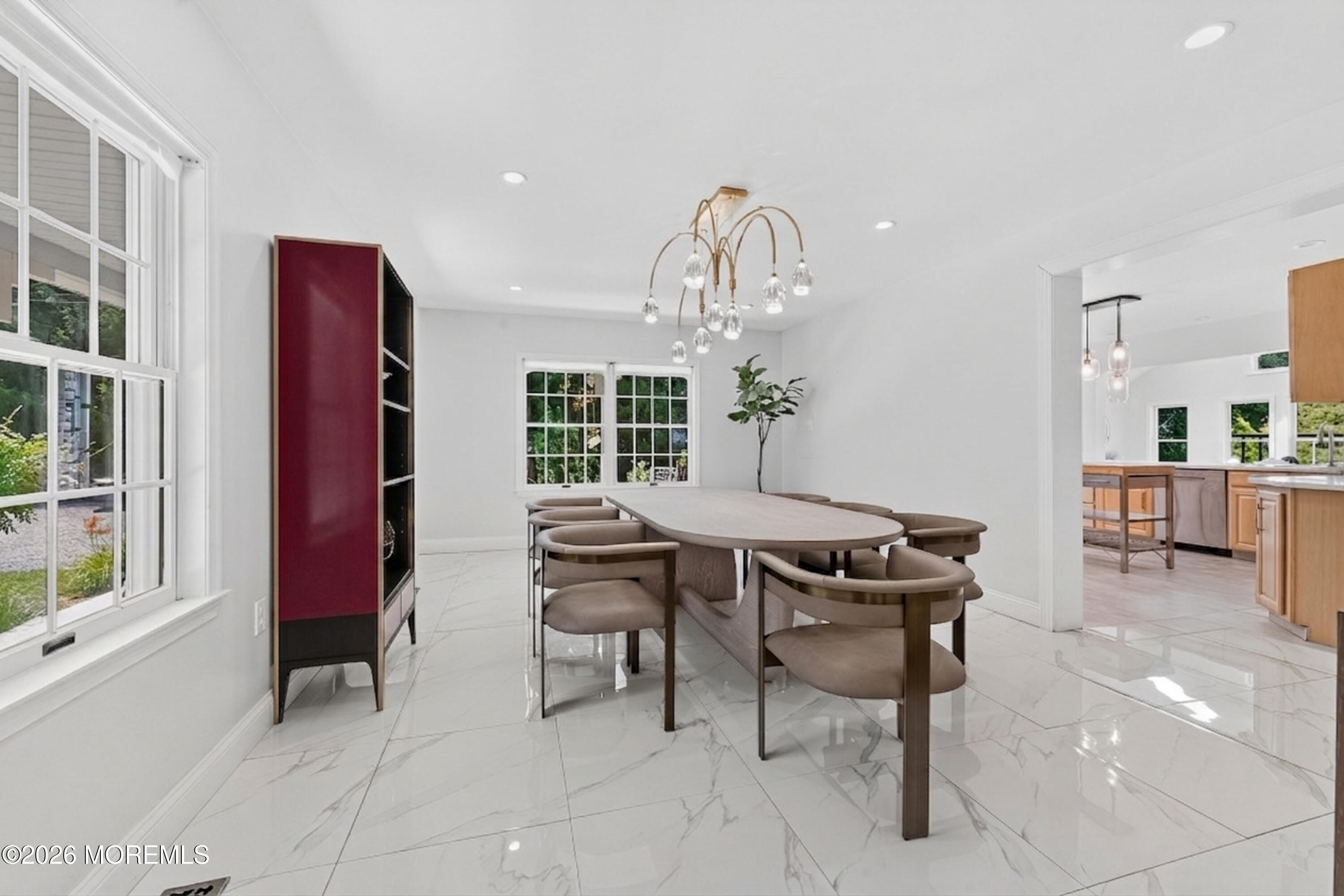 48 Larrabee Boulevard Howell NJ 07731