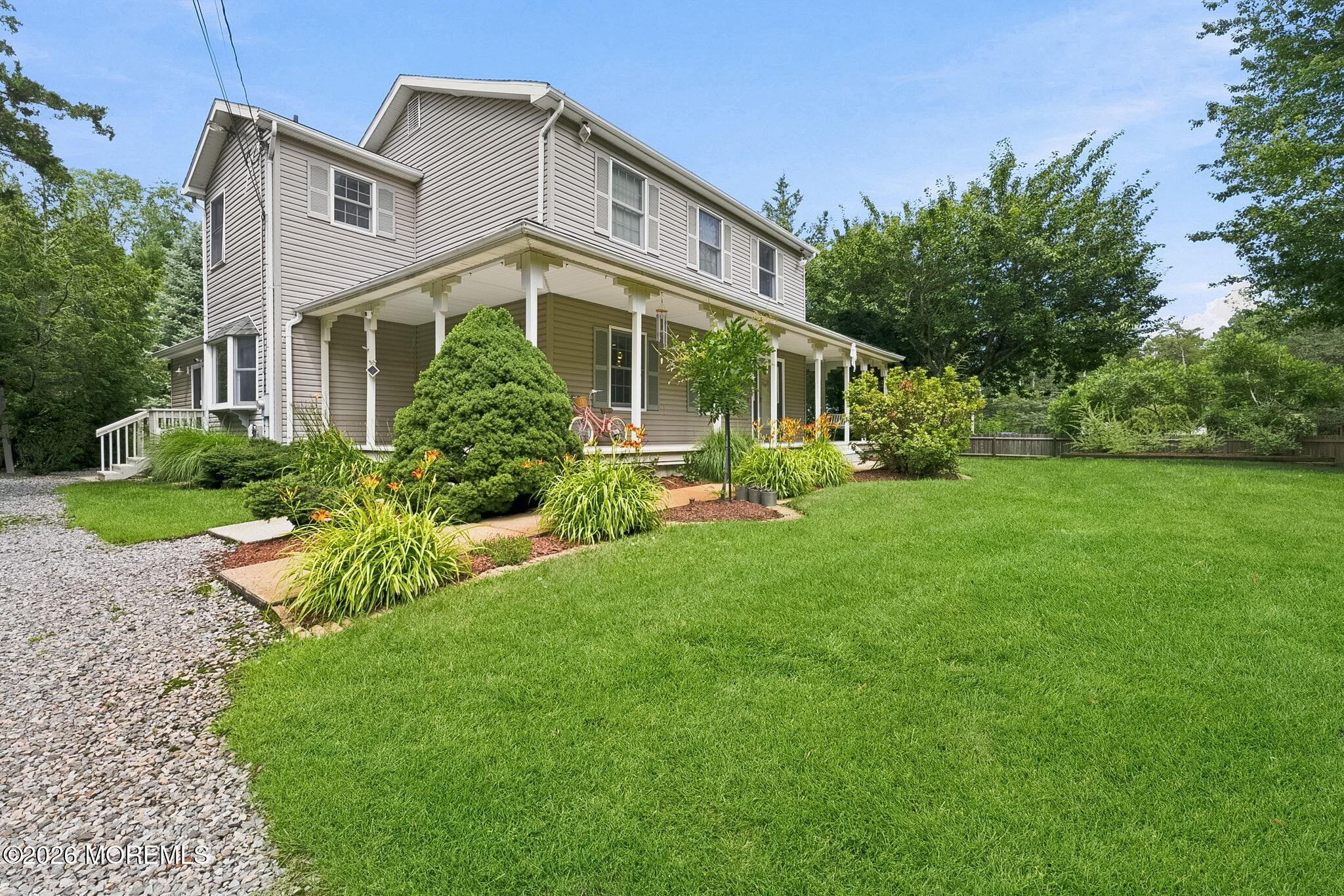 48 Larrabee Boulevard Howell NJ 07731