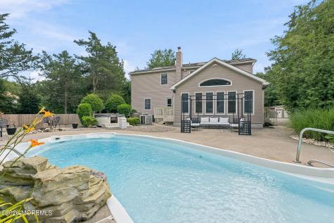 48 Larrabee Boulevard Howell NJ 07731