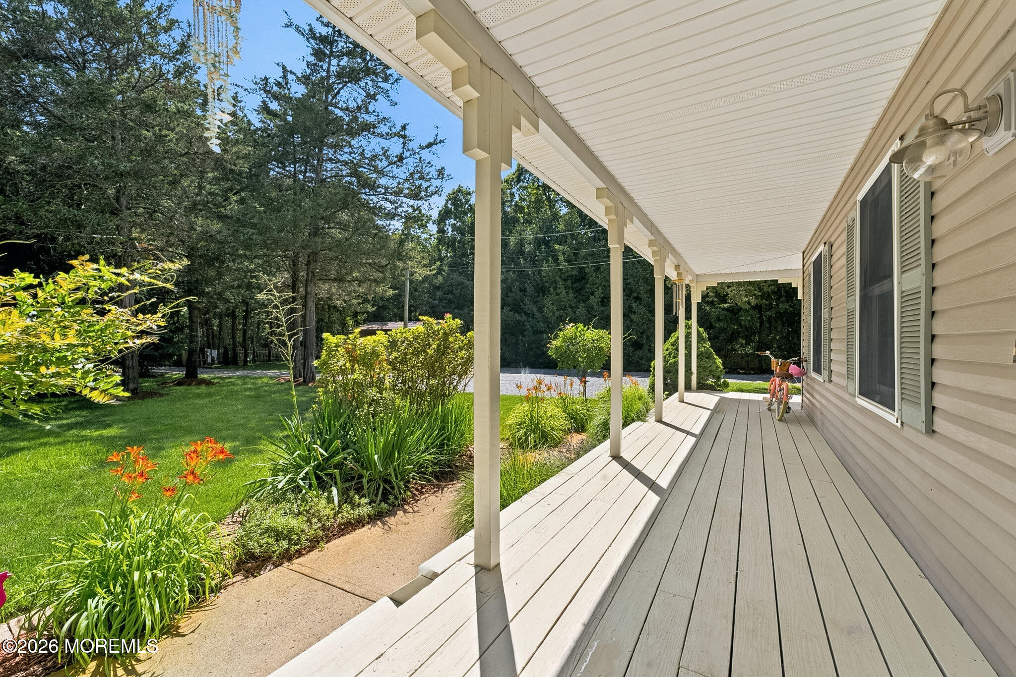 48 Larrabee Boulevard Howell NJ 07731