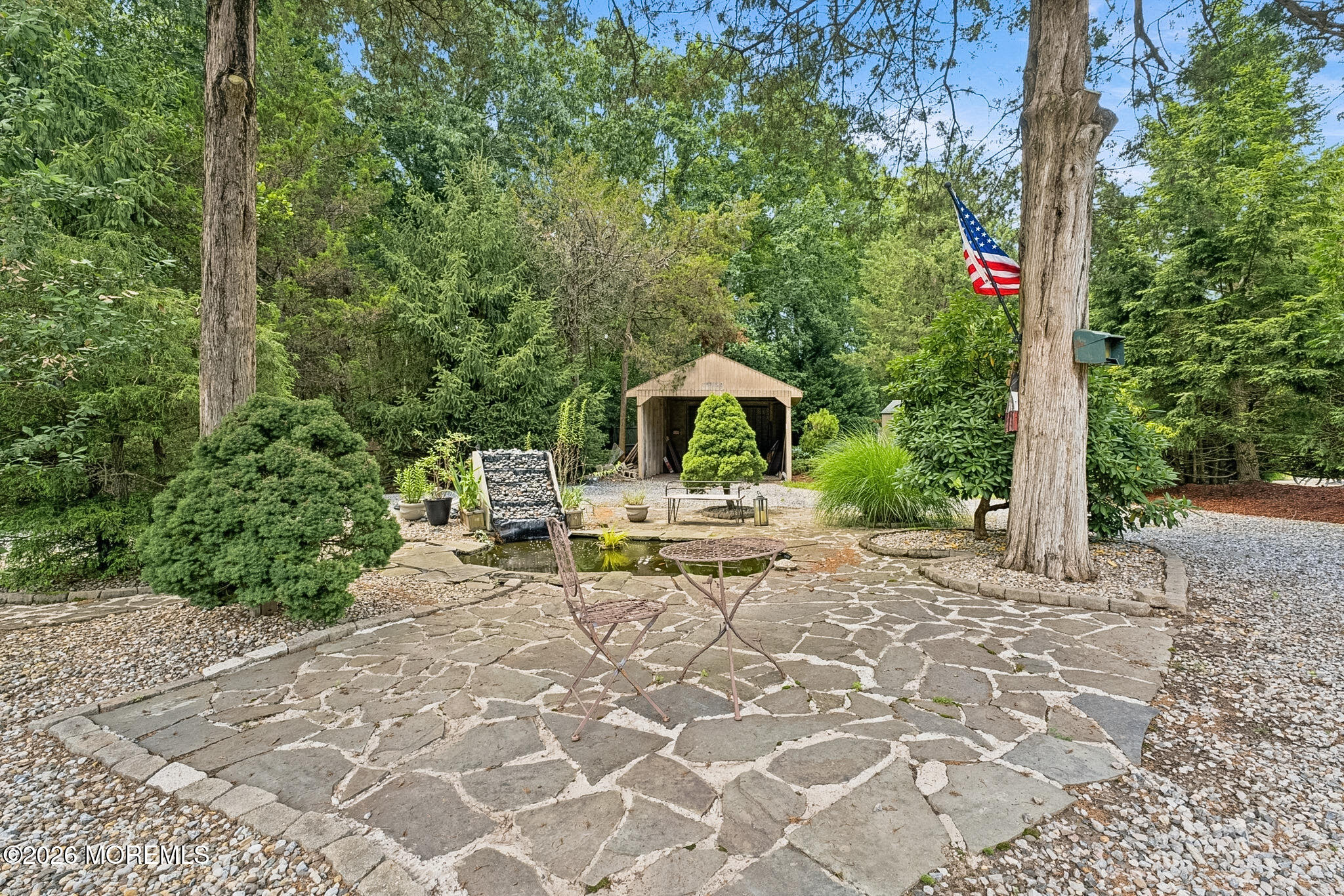48 Larrabee Boulevard Howell NJ 07731
