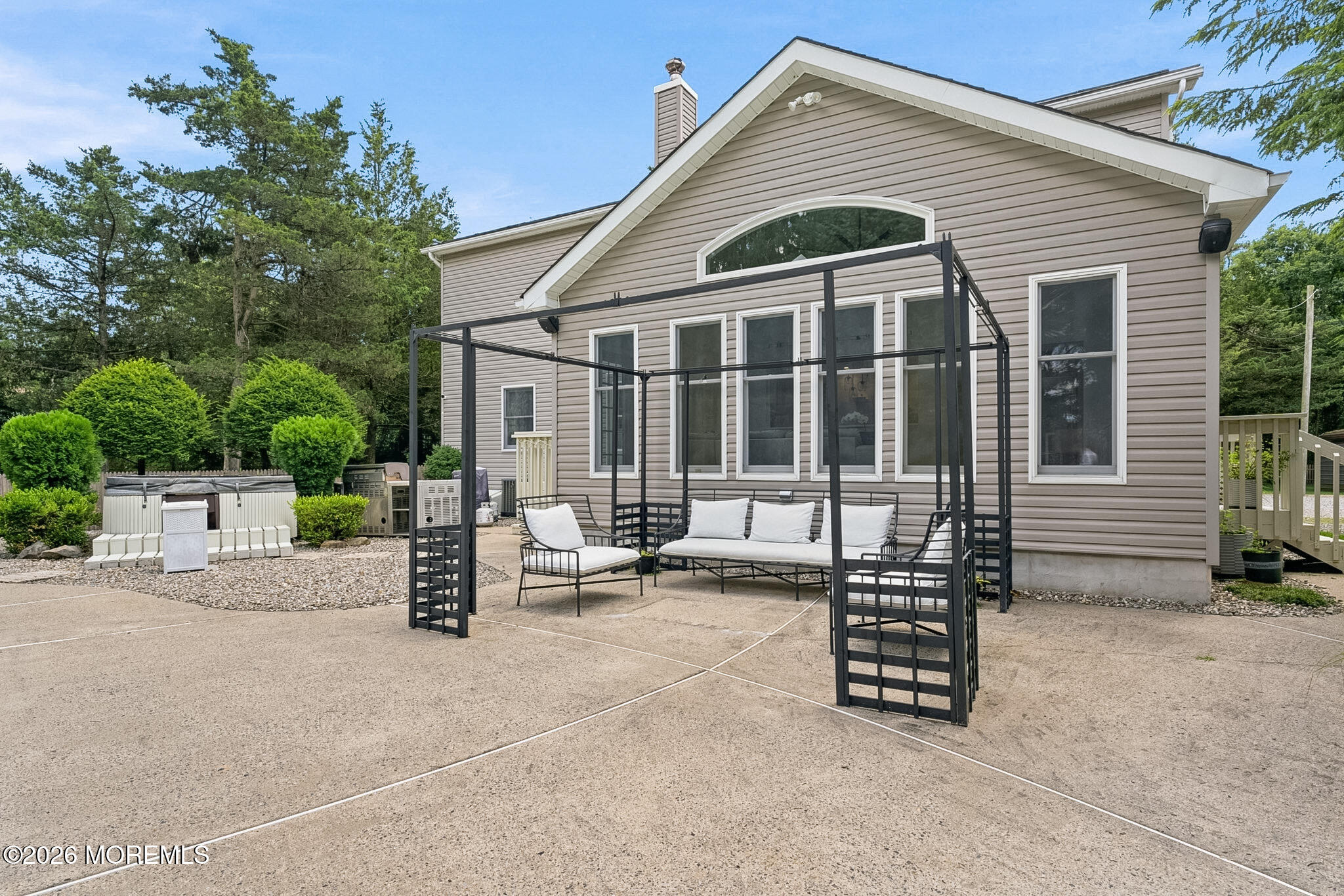 48 Larrabee Boulevard Howell NJ 07731