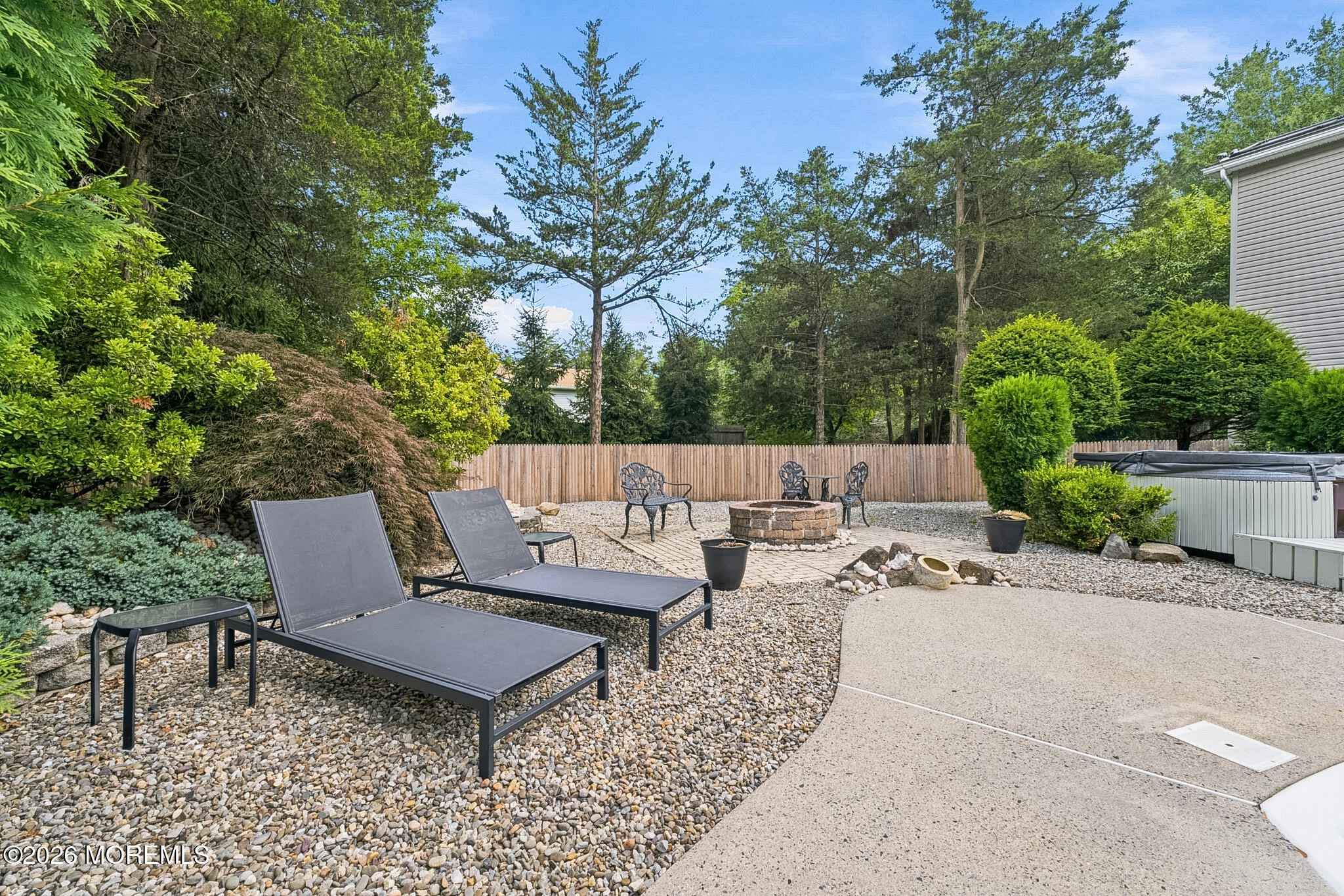 48 Larrabee Boulevard Howell NJ 07731