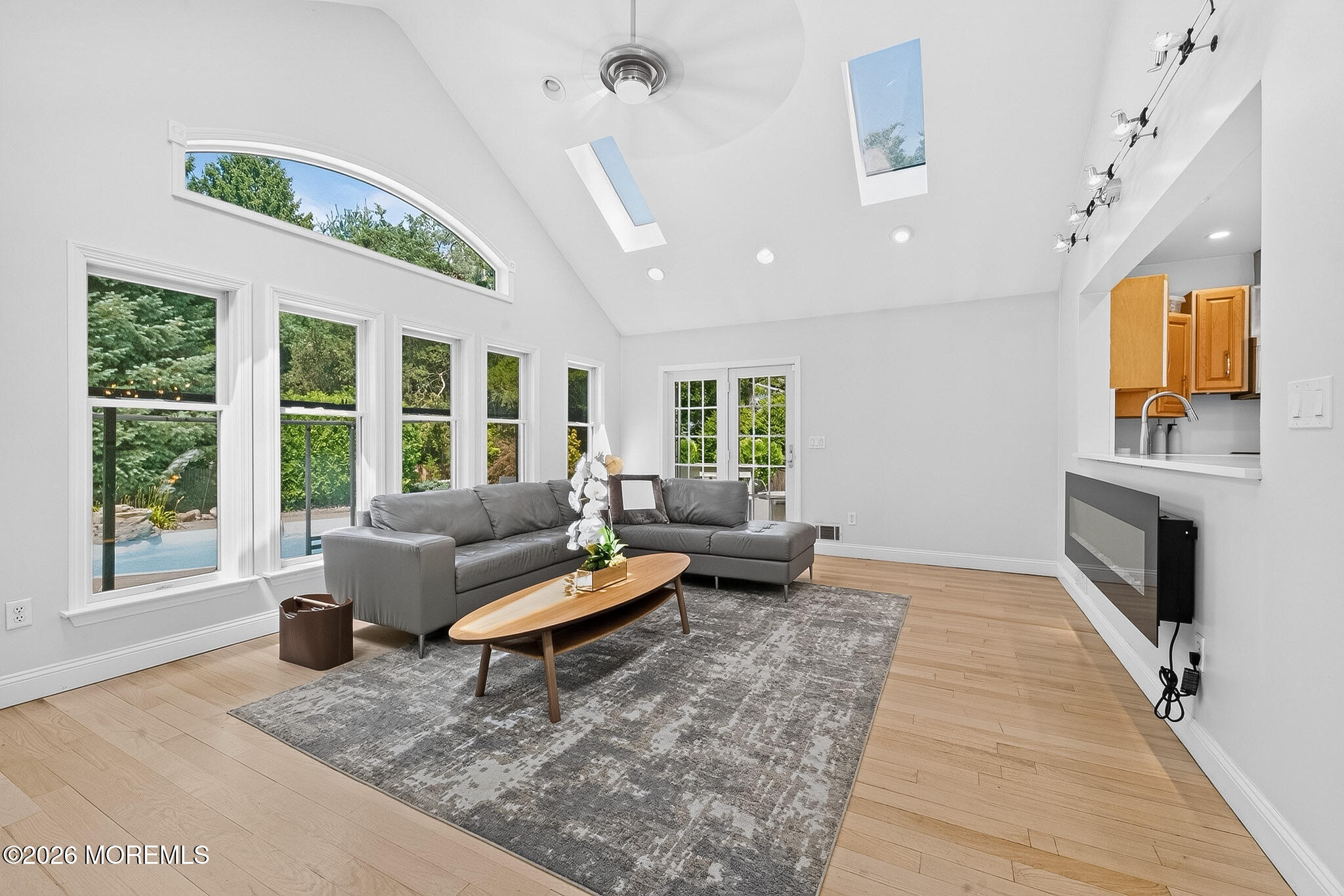48 Larrabee Boulevard Howell NJ 07731