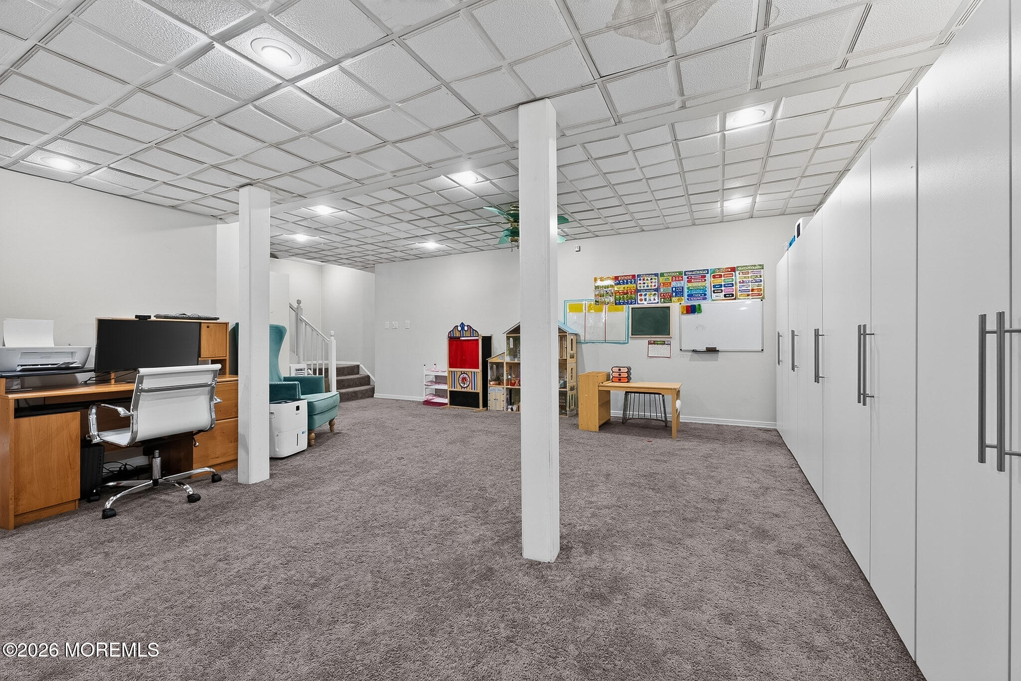 48 Larrabee Boulevard Howell NJ 07731