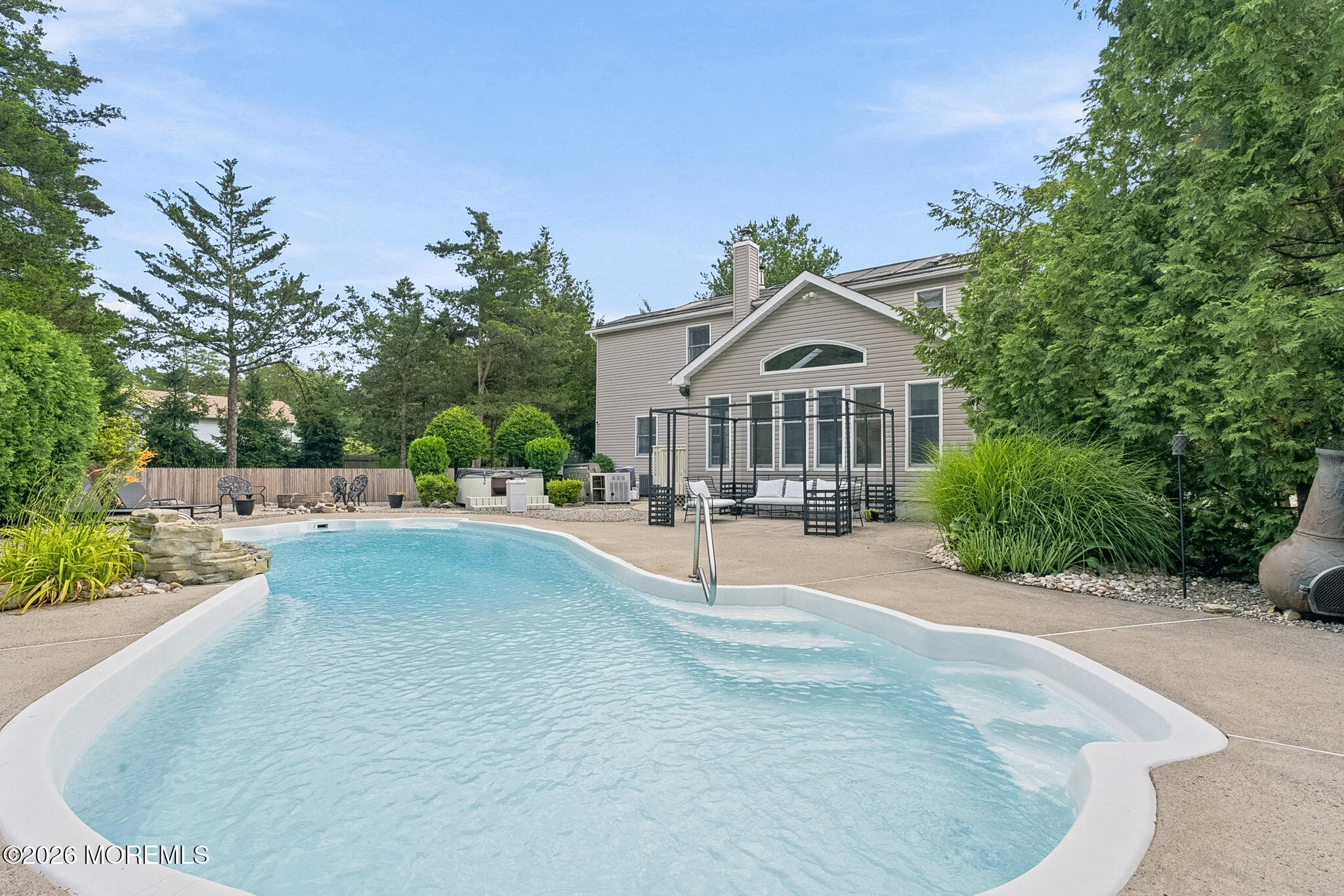 48 Larrabee Boulevard Howell NJ 07731