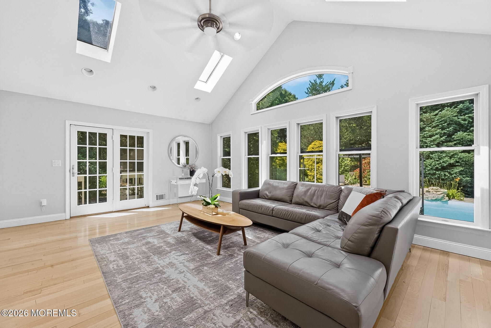 48 Larrabee Boulevard Howell NJ 07731
