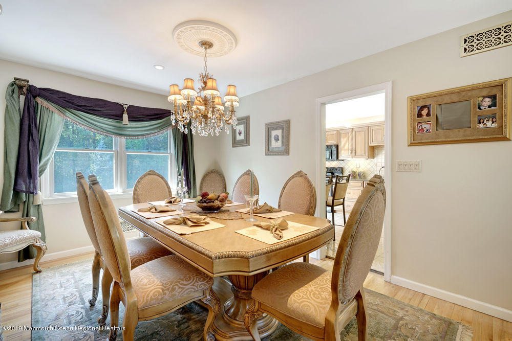 1409 Roller Road Ocean Twp NJ 07712