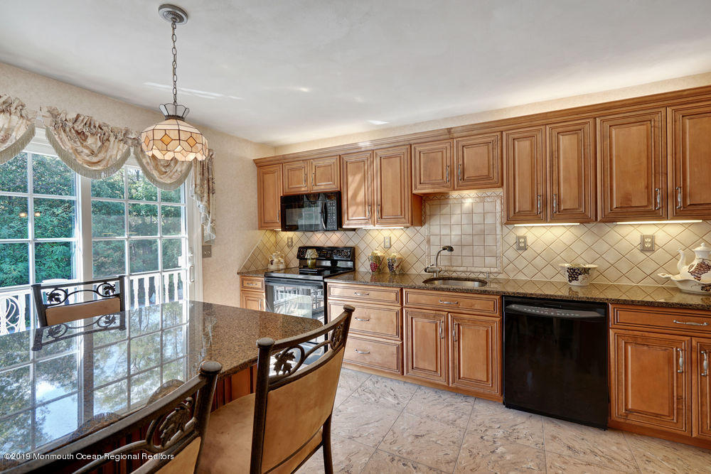 1409 Roller Road Ocean Twp NJ 07712