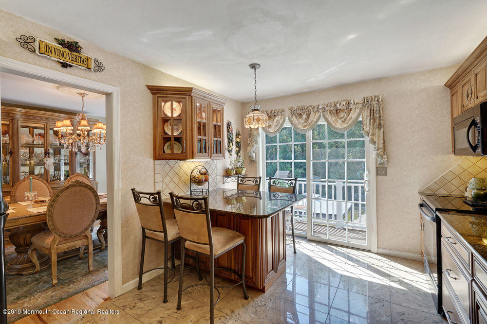 1409 Roller Road Ocean Twp NJ 07712