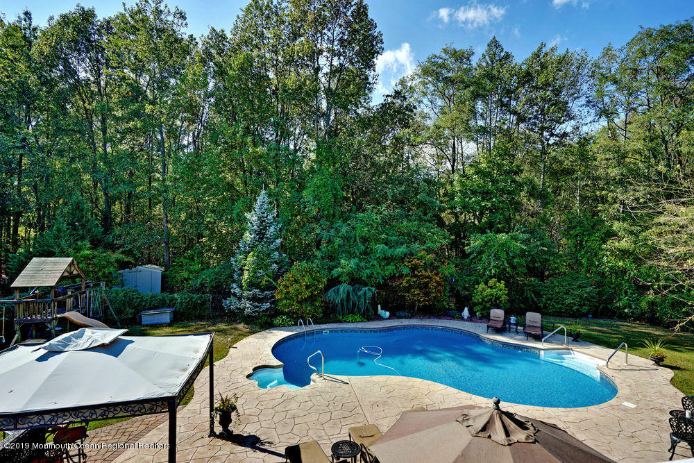 1409 Roller Road Ocean Twp NJ 07712
