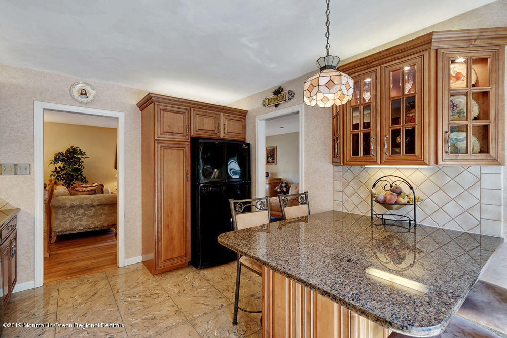 1409 Roller Road Ocean Twp NJ 07712