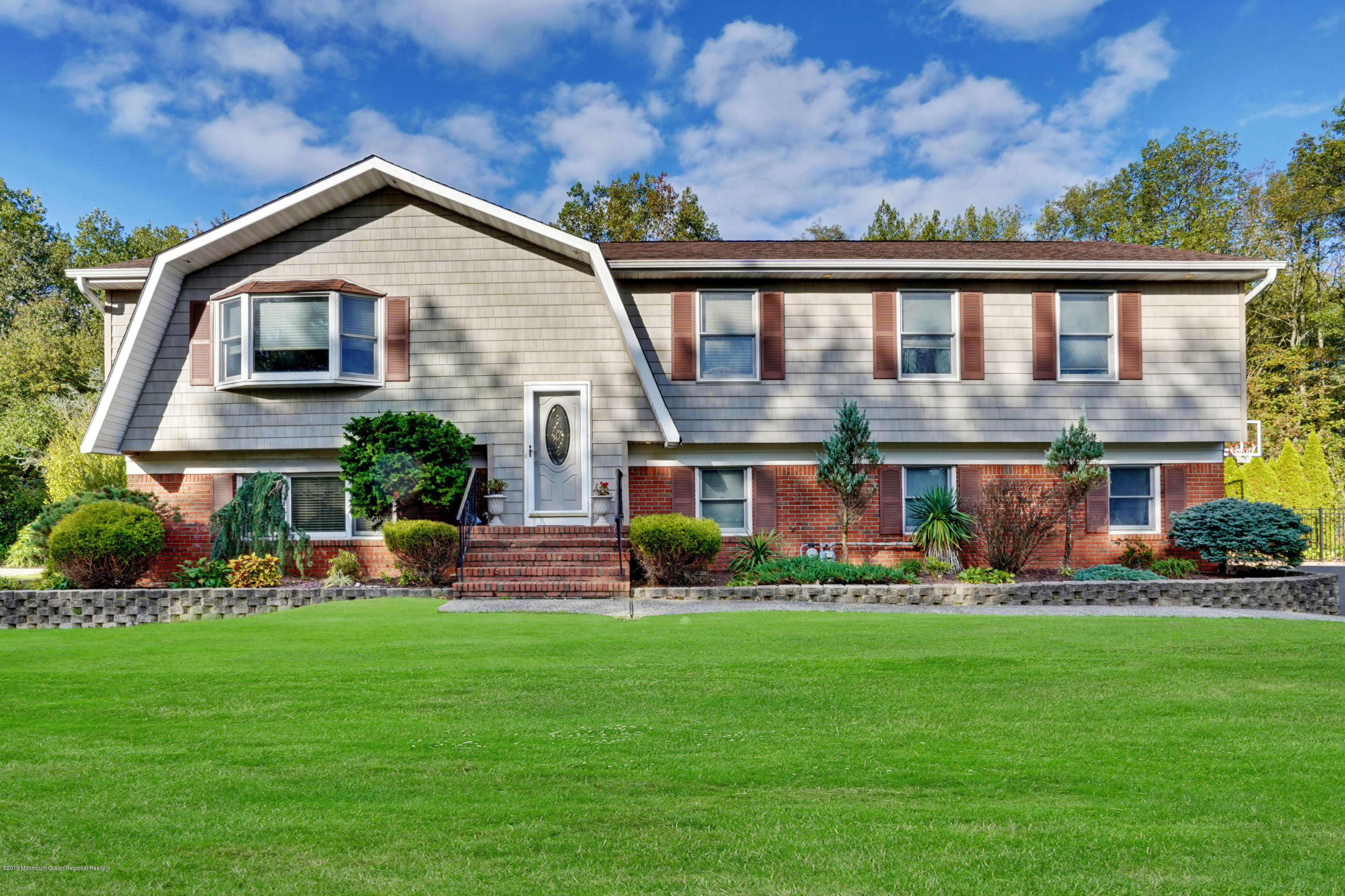 1409 Roller Road Ocean Twp NJ 07712