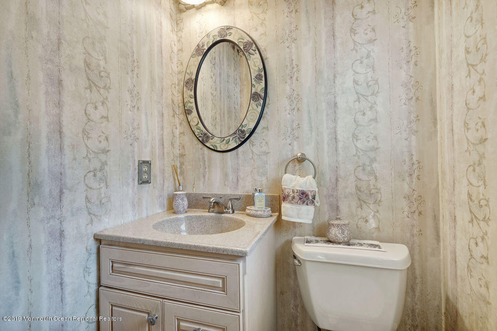 1409 Roller Road Ocean Twp NJ 07712