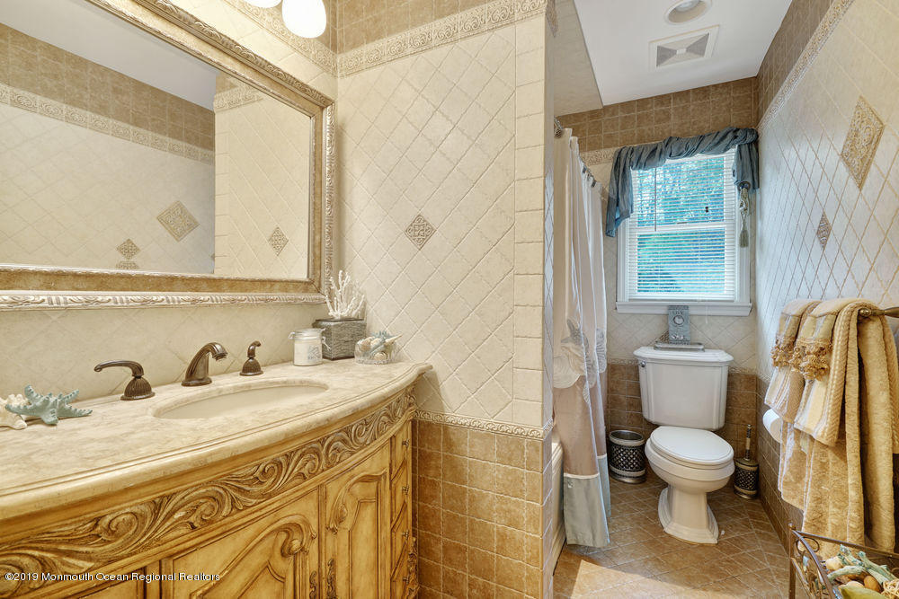 1409 Roller Road Ocean Twp NJ 07712
