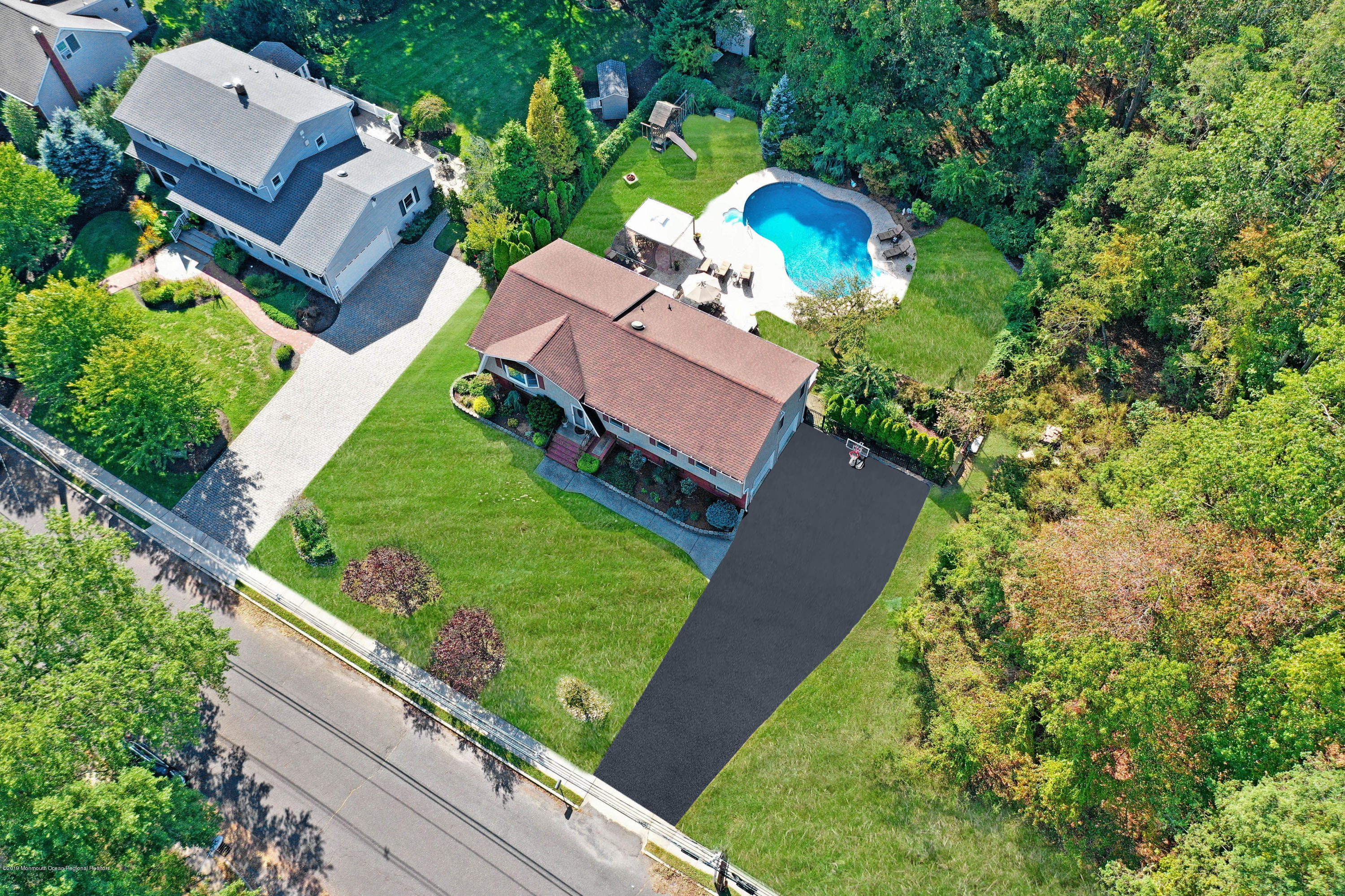 1409 Roller Road Ocean Twp NJ 07712