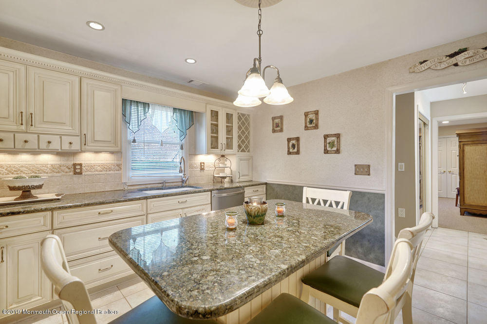 1409 Roller Road Ocean Twp NJ 07712