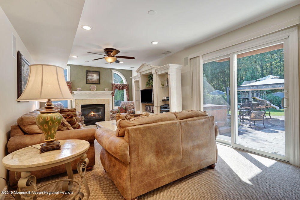 1409 Roller Road Ocean Twp NJ 07712