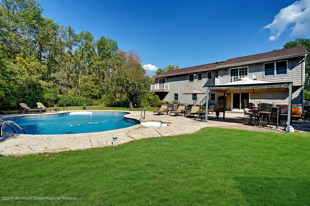 1409 Roller Road Ocean Twp NJ 07712