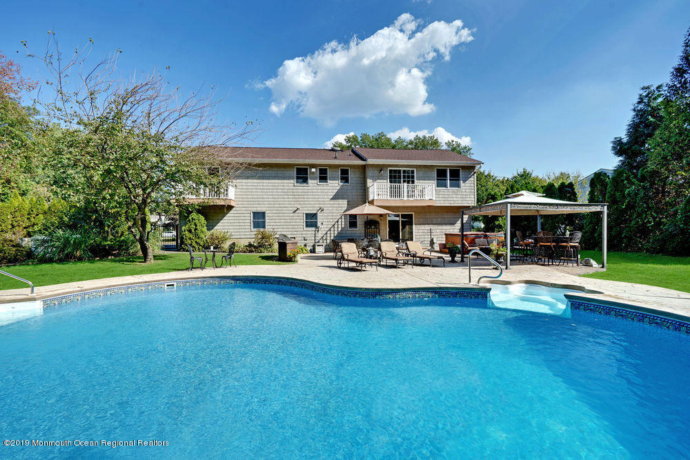 1409 Roller Road Ocean Twp NJ 07712