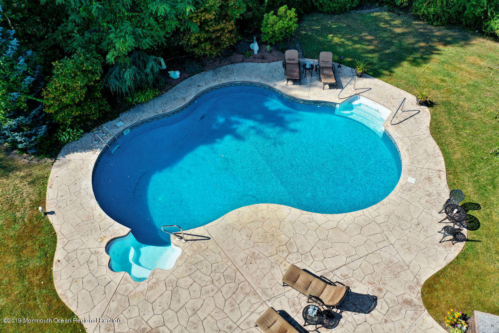 1409 Roller Road Ocean Twp NJ 07712