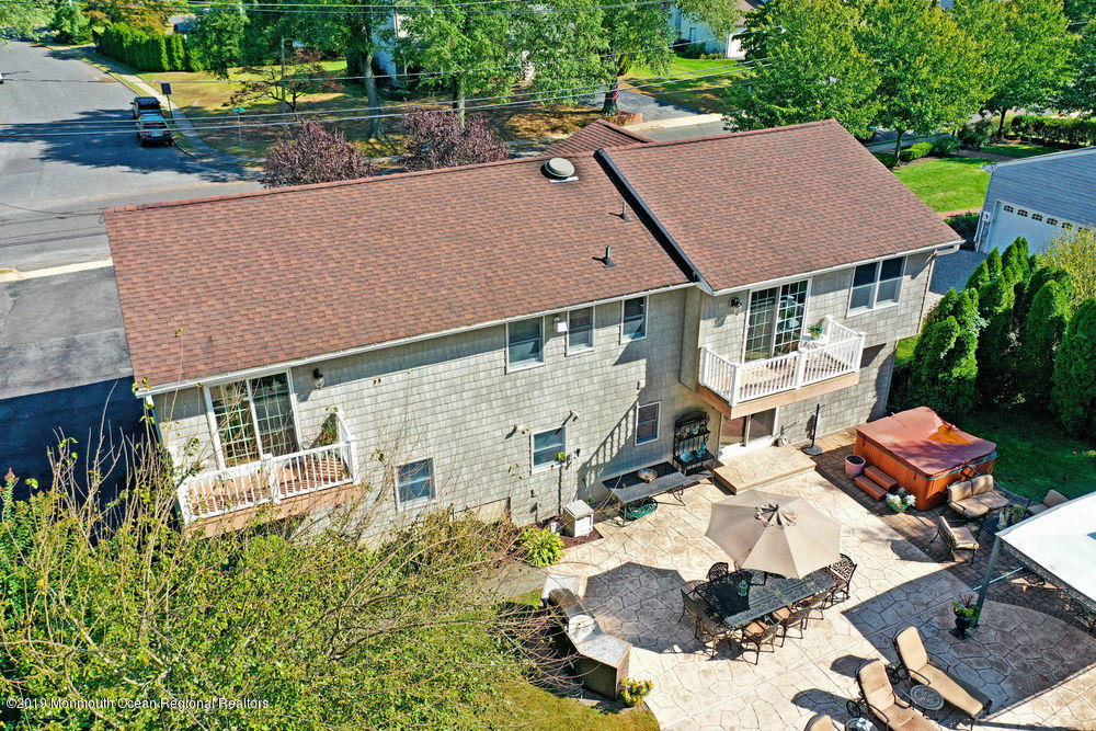 1409 Roller Road Ocean Twp NJ 07712