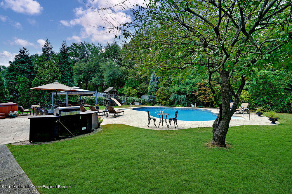 1409 Roller Road Ocean Twp NJ 07712