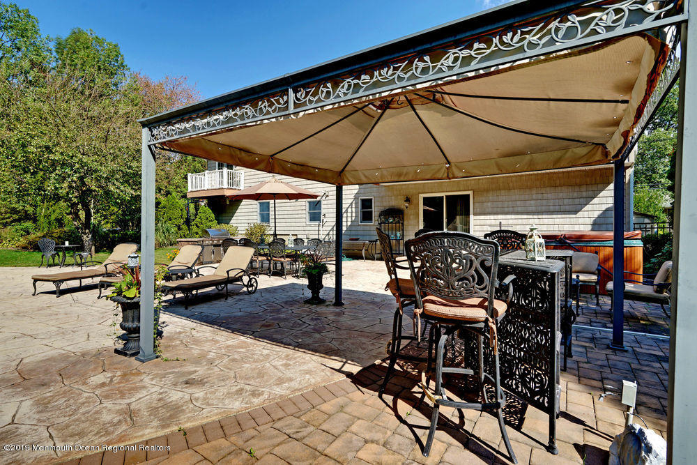 1409 Roller Road Ocean Twp NJ 07712