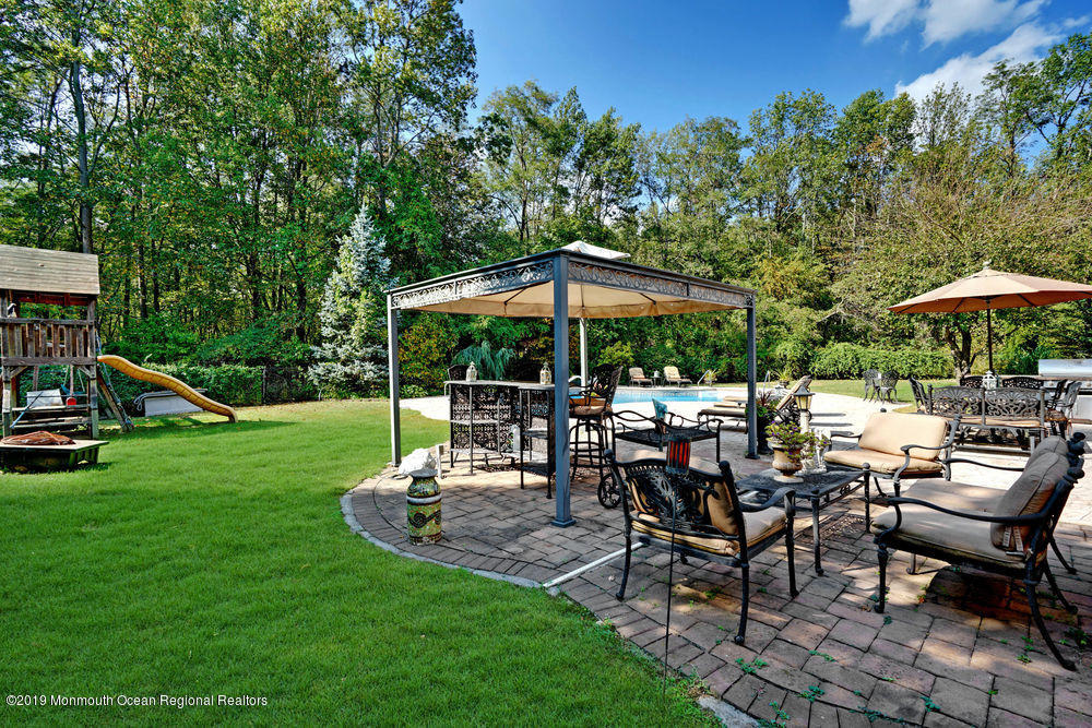 1409 Roller Road Ocean Twp NJ 07712